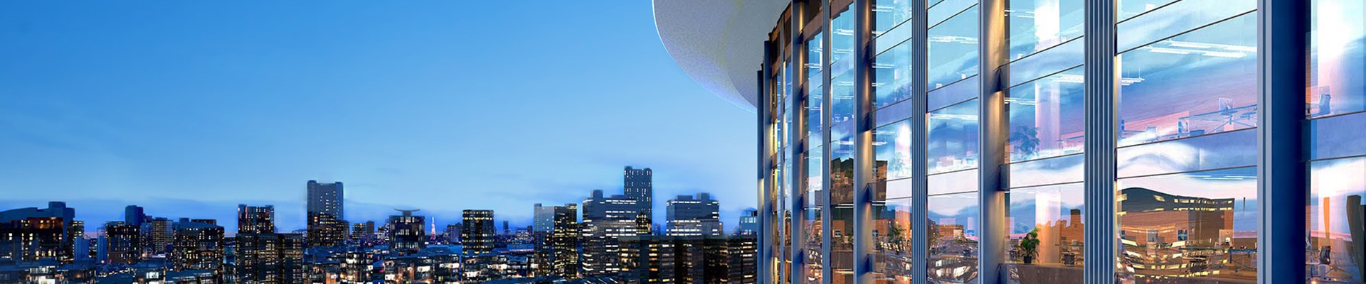 宁波富利金科智能科技股份有限公司