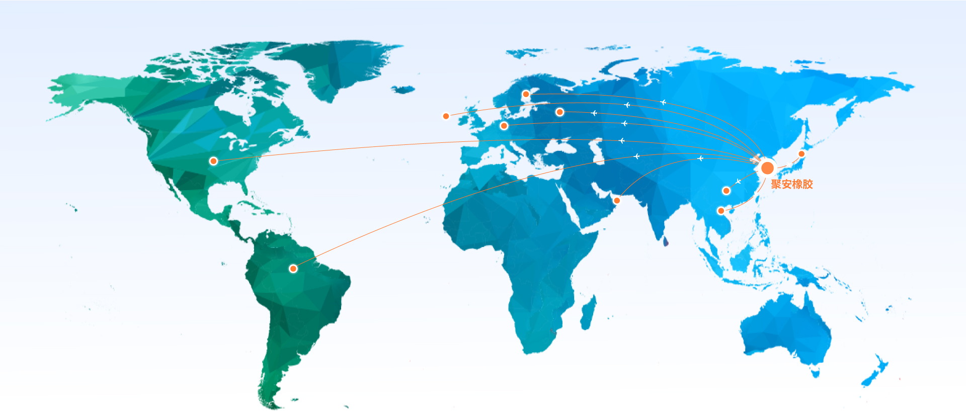 Ningbo FLGK Machinery Co., Ltd.