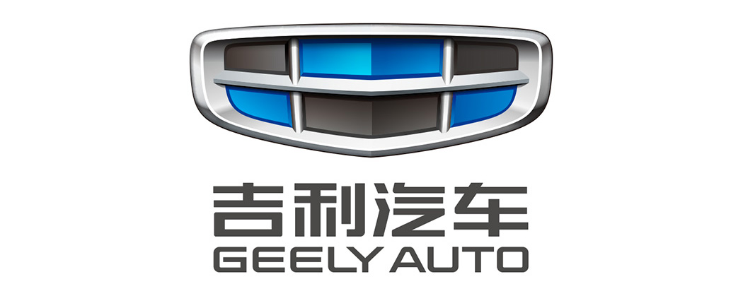 GEELY AUTO