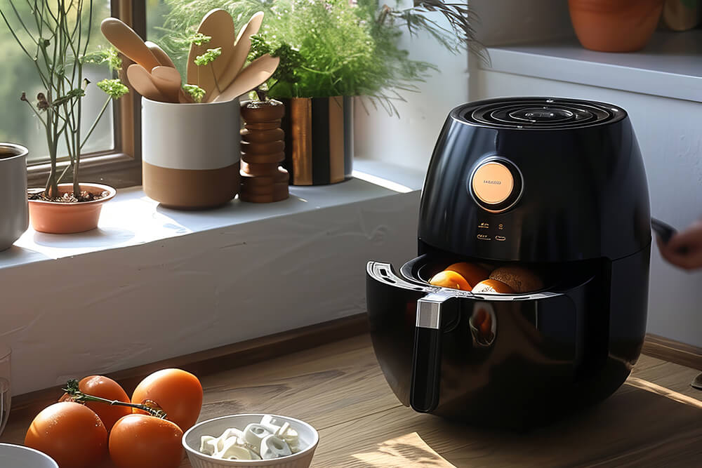 Home Appliances Field