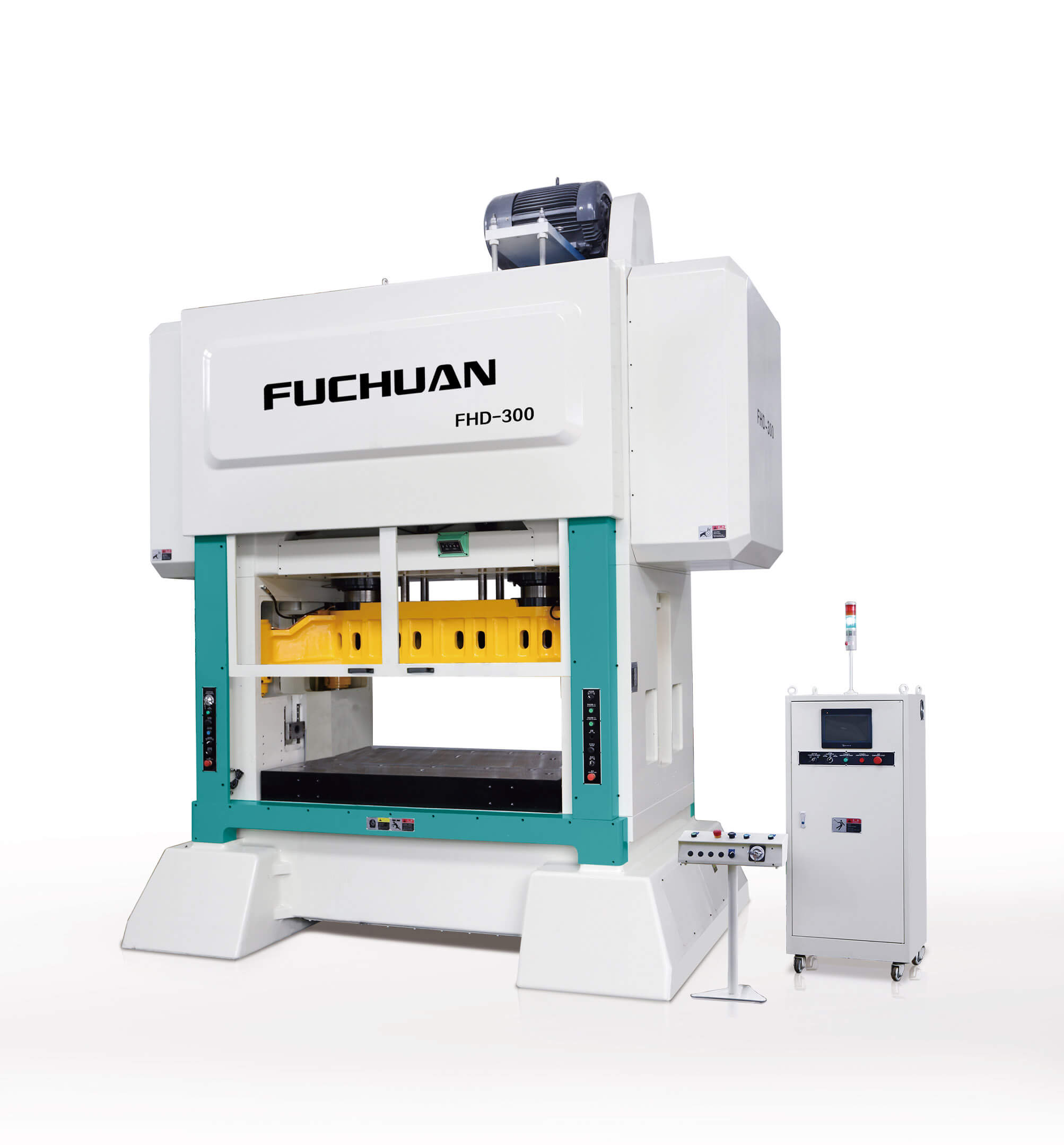 FHD-300