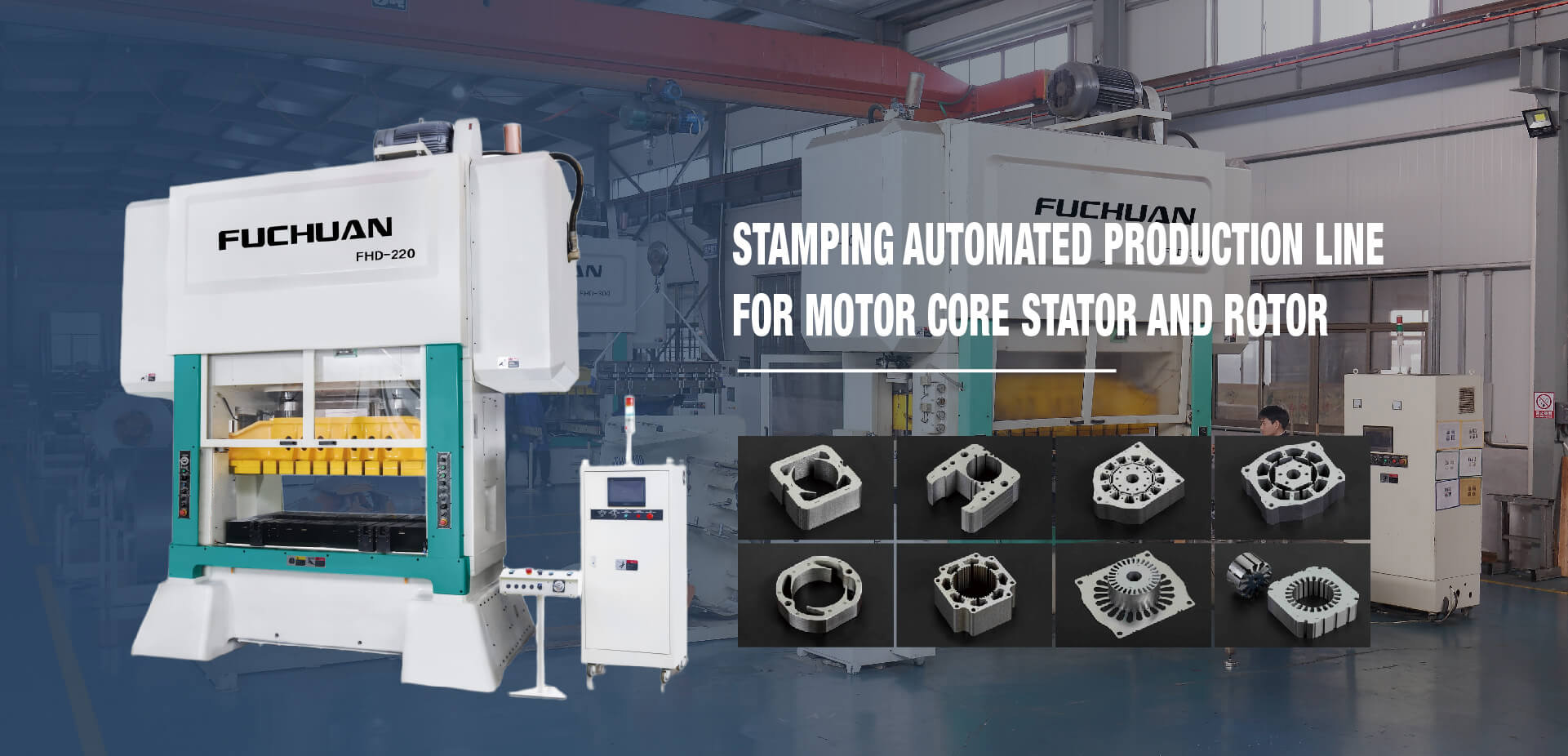 Ningbo FLGK Machinery Co., Ltd.