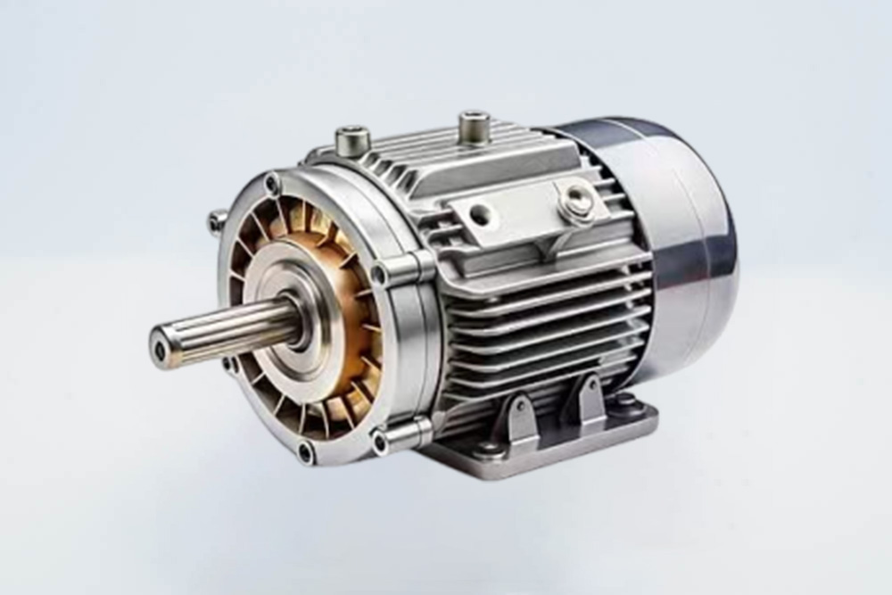 Motor Field