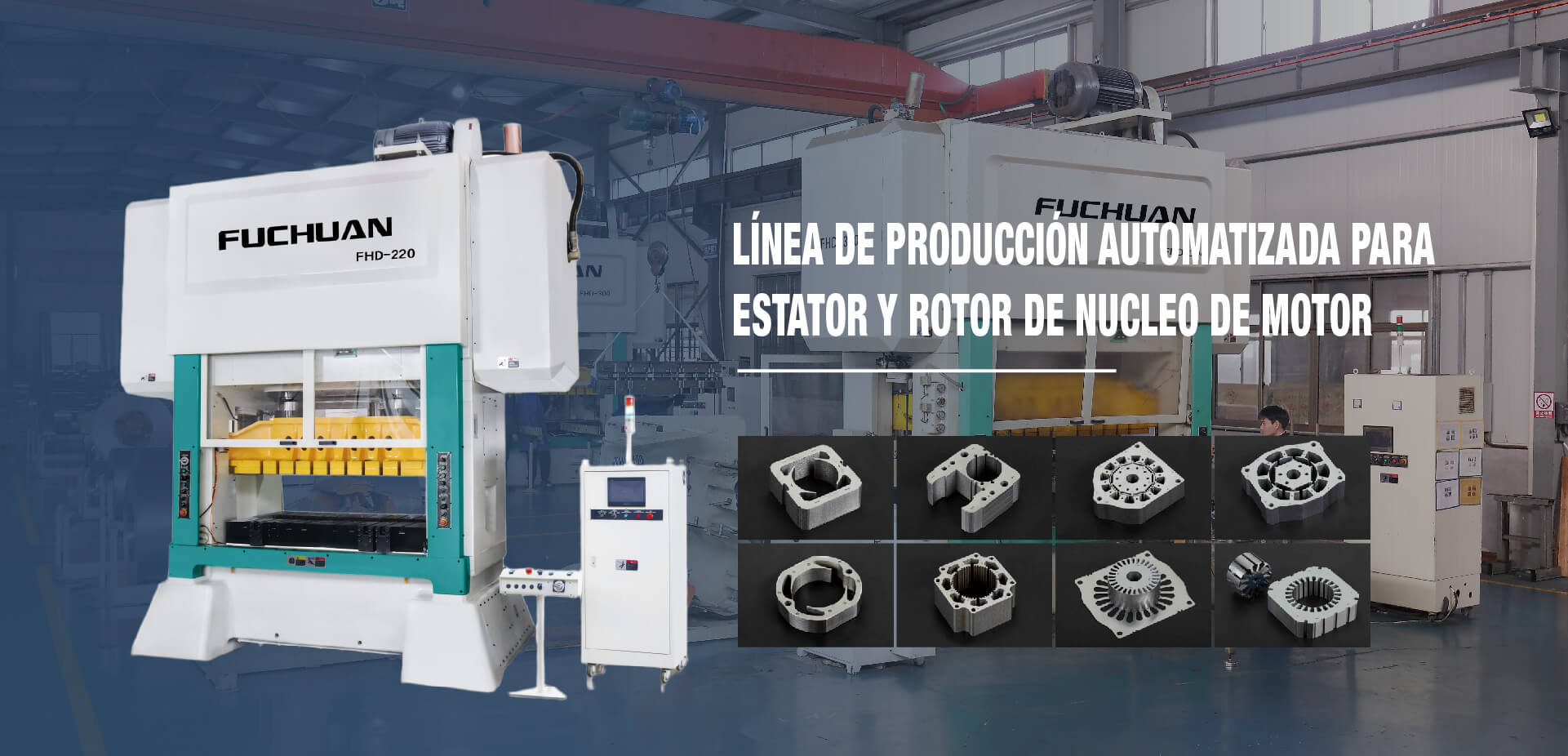Ningbo FLGK Machinery Co., Ltd.