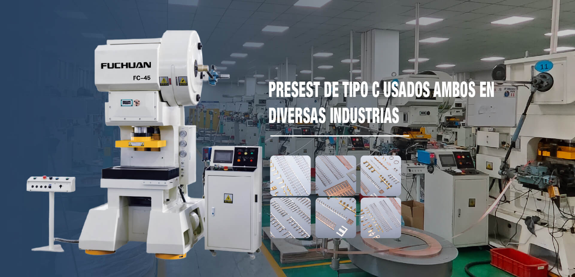Ningbo FLGK Machinery Co., Ltd.