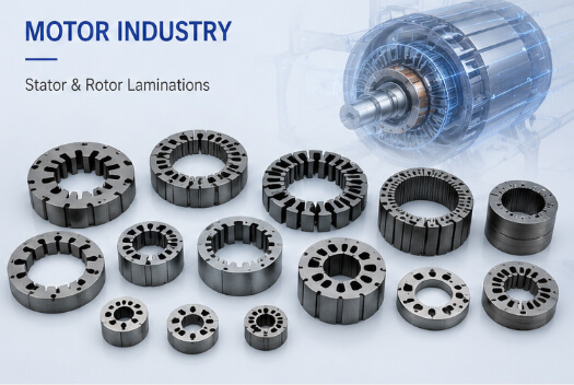 Motor Field